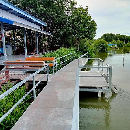 Sampaongern Home Stay Phetchaburi Buitenkant foto